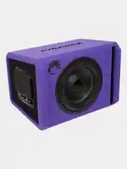 Cабвуфер активный DL Audio PIRANHA 12A PURPLE V.2