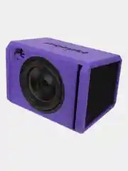 Cабвуфер активный DL Audio PIRANHA 12A PURPLE V.2