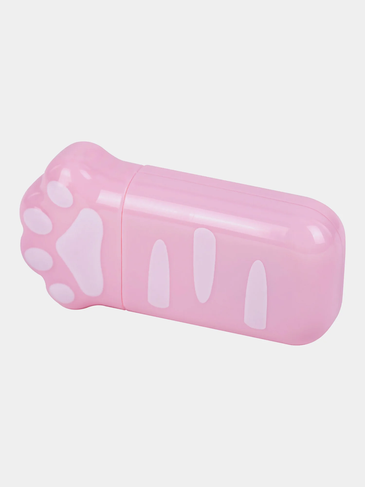 Замазка ленточная Brauberg Kids Лапки, 272498, корректирующая лента, штрих корректор, 2 шт