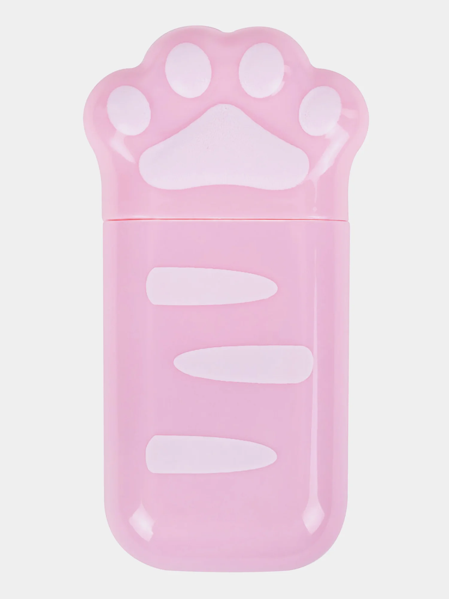 Замазка ленточная Brauberg Kids Лапки, 272498, корректирующая лента, штрих корректор, 2 шт