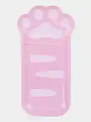 Замазка ленточная Brauberg Kids Лапки, 272498, корректирующая лента, штрих корректор, 2 шт