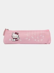 Детские столовые приборы Хэлло Китти, Hello Kitty, My Melody набор детской посуды
