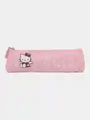 Детские столовые приборы Хэлло Китти, Hello Kitty, My Melody набор детской посуды
