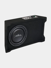 Cабвуфер активный DL Audio Barracuda 10A Flat
