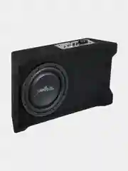 Cабвуфер активный DL Audio Barracuda 10A Flat