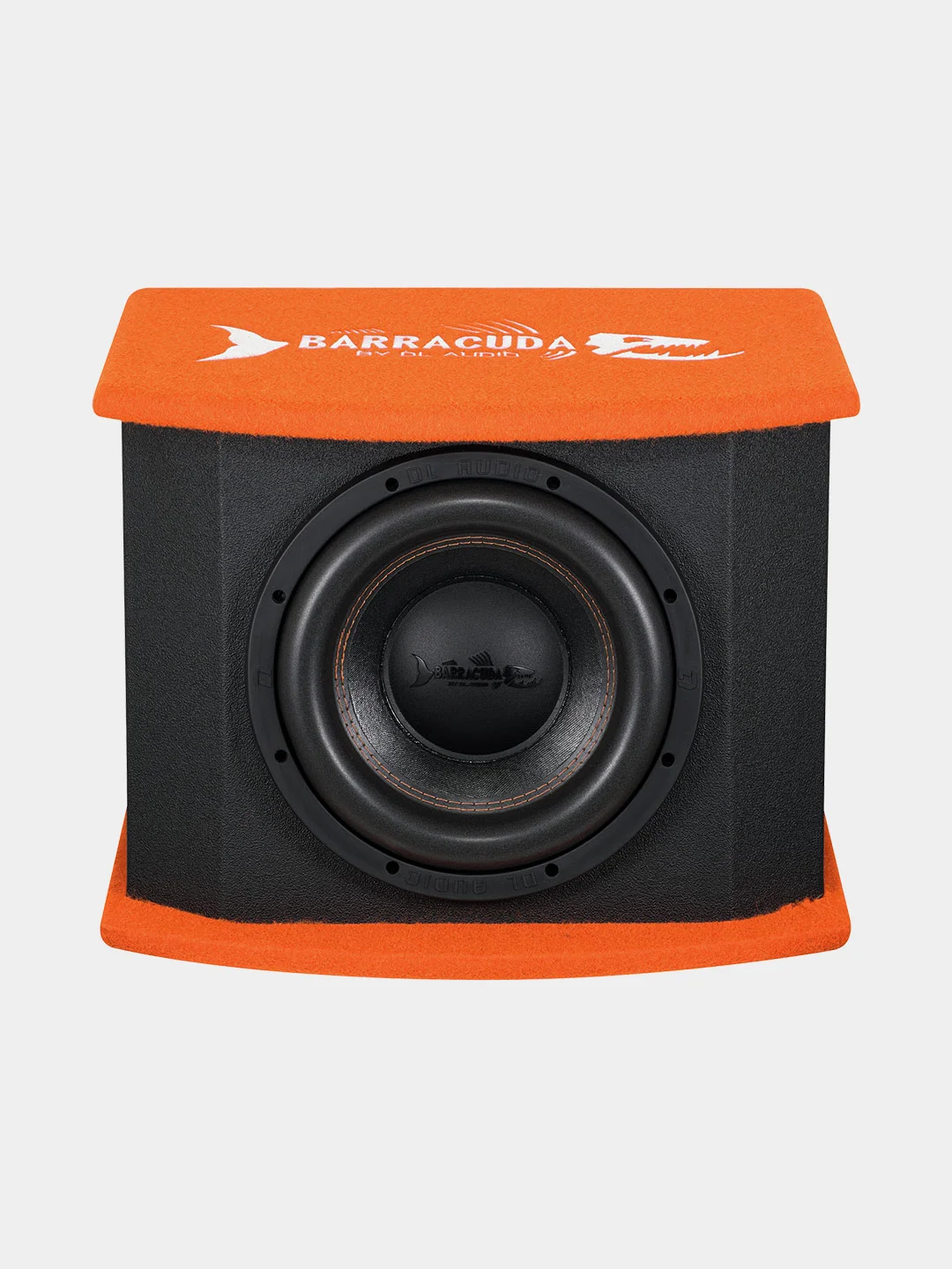 Cабвуфер активный DL Audio Barracuda 10A V.2
