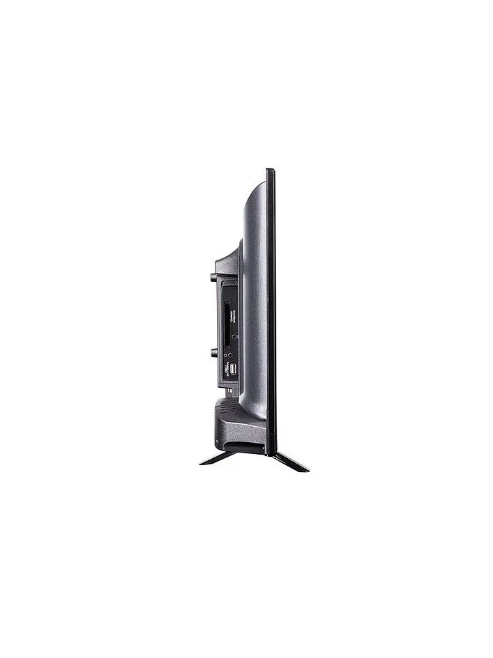 Телевизор Doffler 24KH29 1366 x 768 HD Ready DVB-T2