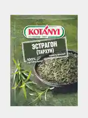 Эстрагон измельченный KOTANYI, 7 г