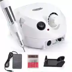 Аппарат для маникюра и педикюра ZS-601 45000 об., 65W White