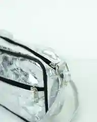 Серый металлик сумка женская, из натуральной кожи