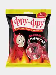 Жевательный мармелад Фру-Фру "Дьяволята", 80 г