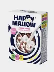 Сухой завтрак  с мягким маршмеллоу HAPPY MALLOW PUSHEEN, 240 г