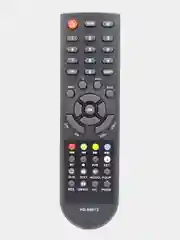 Пульт DVS HD-600T2 для ресивера Divisat