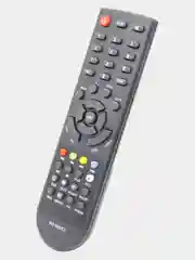 Пульт DVS HD-600T2 для ресивера Divisat