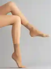 Носки женские Giulia NN 02