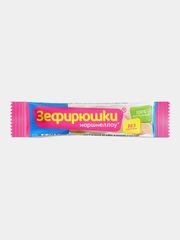 Воздушный зефир Зефирюшки, шоу-бокс, 35 штук