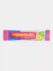 Воздушный зефир Зефирюшки, шоу-бокс, 35 штук