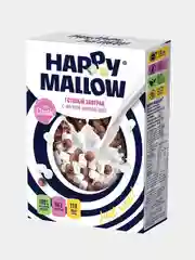 Сухой завтрак с мягким маршмеллоу HAPPY MALLOW, 240 г