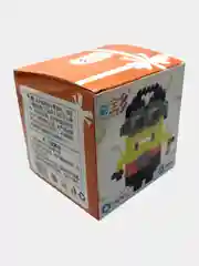 Горчичный микро Конструктор с эффектом 3D