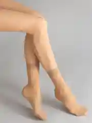 Носки женские Giulia NN 04
