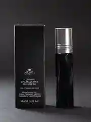 Ароматизатор Black Afgano 10 мл Dubai по мотивам духи черный афганец блэк афгано Nasomatto