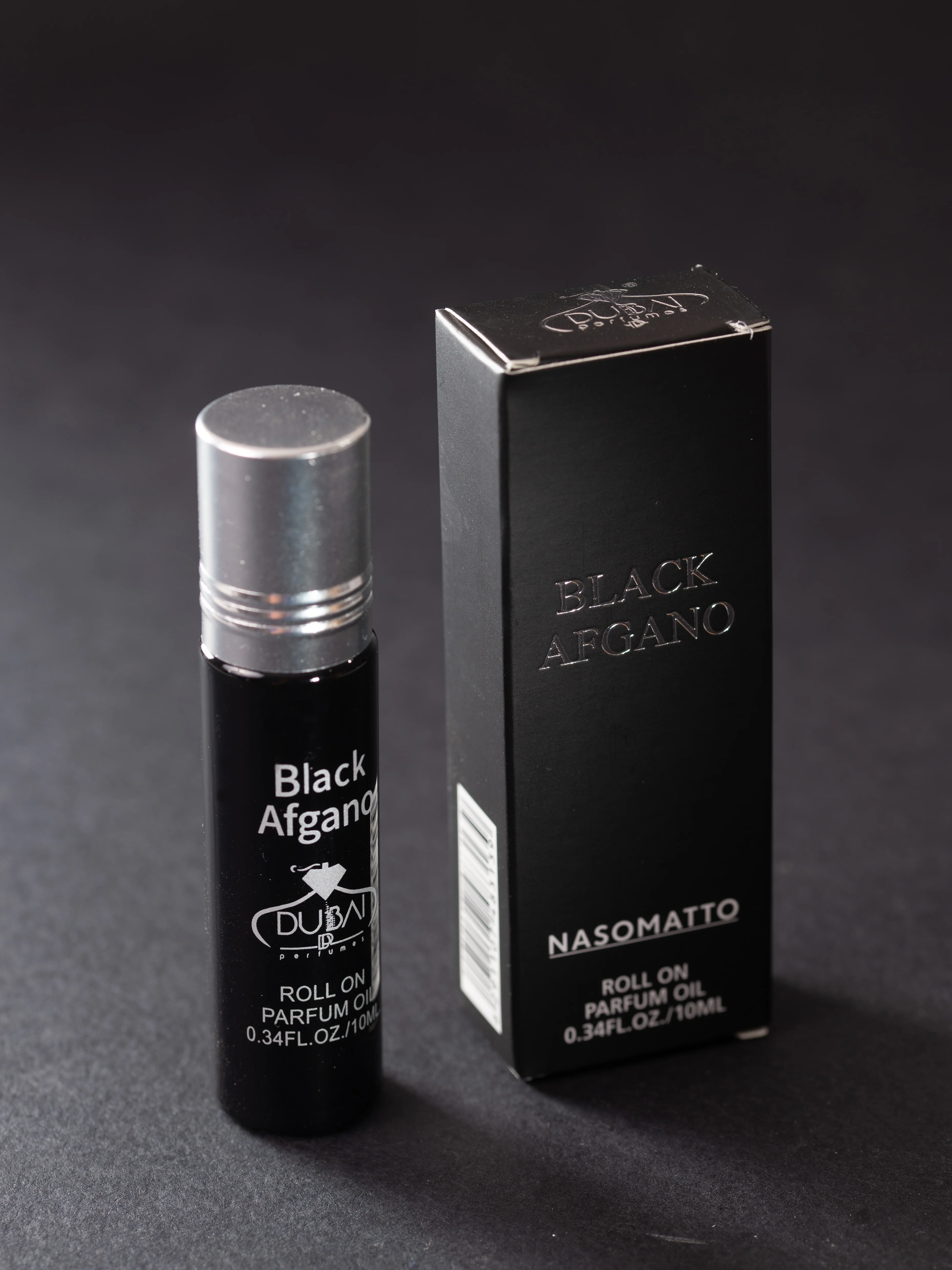 Ароматизатор Black Afgano 10 мл Dubai по мотивам духи черный афганец блэк афгано Nasomatto