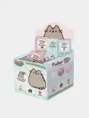 Карамель на палочке SWEET POPS PUSHEEN, шоу-бокс