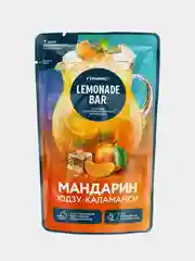 Основа для лимонада Гурмикс Мандарин, юдзу и каламанси, 150 г