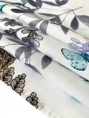 Пододеяльник Milky Garden "Каролина", сатин, 145 х 215 см, 175 х 215 см, 200 х 215 см