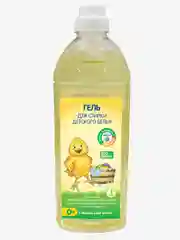 Гель для стирки детского белья 1л