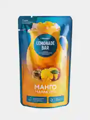 Основа для лимонада Гурмикс Манго и маракуйя, 150 г