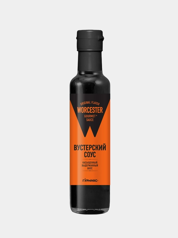 Соус Вустерский Гурмикс, 285 г