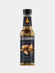 Сироп со вкусом миндаля GOURMIX, 285 мл