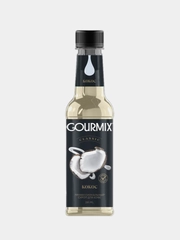Сироп со вкусом кокоса GOURMIX, 285 мл