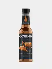 Сироп со вкусом соленой карамели GOURMIX, 285 мл