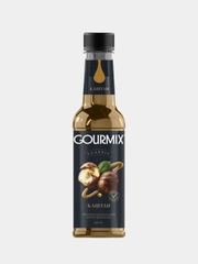 Сироп со вкусом каштана GOURMIX, 285 мл