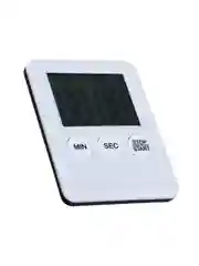 Таймер кухонный Мини-Ipod, 5,3х7 см