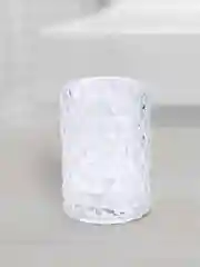 Стакан для зубных щеток Diamond, пластик