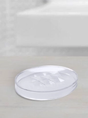 Мыльница Diamond, пластик