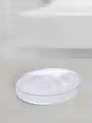 Мыльница Diamond, пластик