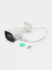 Камера видеонаблюдения AHD PS-link AHD102C уличная FullColor в металлическом корпусе