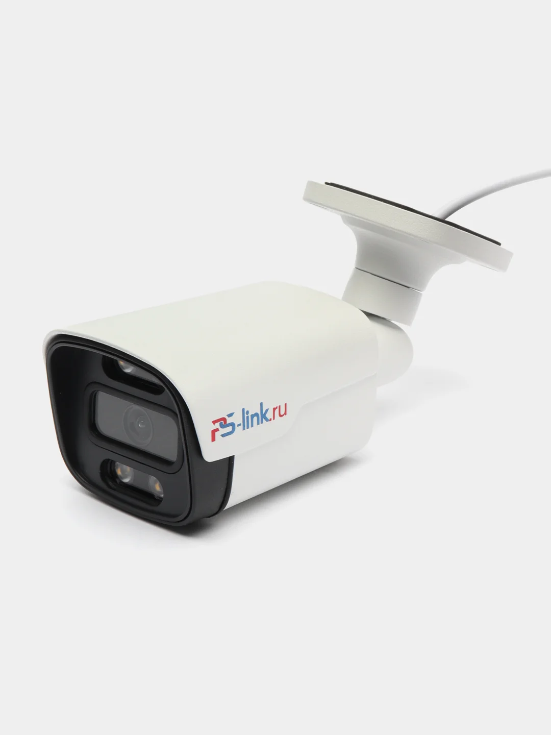 Камера видеонаблюдения AHD PS-link AHD102C уличная FullColor в металлическом корпусе