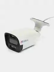 Камера видеонаблюдения AHD PS-link AHD102C уличная FullColor в металлическом корпусе