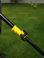 Триммер кусторез бензиновый для травы садовый Partner for Garden GT 40, ширина  44 см