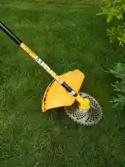 Триммер кусторез бензиновый для травы садовый Partner for Garden GT 40, ширина  44 см