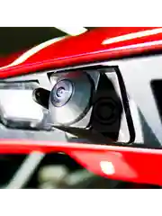 Омыватель камеры заднего вида для Chery Tiggo 7 Pro 2020- CleanCam