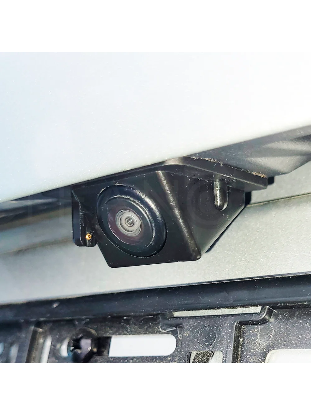 Омыватель камеры заднего вида для Chery Tiggo 7 Pro 2020- CleanCam