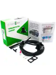 Омыватель камеры заднего вида для Chery Tiggo 7 Pro 2020- CleanCam