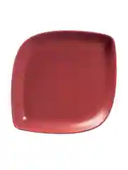 Тарелка десертная, 16,5х2 см, фарфор
