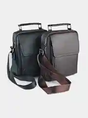 Сумка мужская через плечо, барсетка, сумка планшет